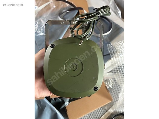 İkinci El ve Sıfır Alışveriş / Bilgisayar / Çevre Birimleri / Hoparlör / Ses Sistemi