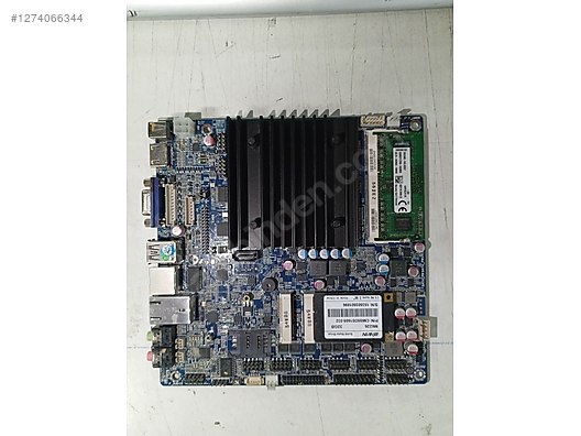 Used & Brand New Items / Computers / Desktops / Desktop Components / Motherboards