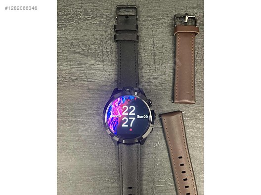 Used & Brand New Items / Cell Phones & Accessories / Wearable Technology / Smartwatch / Zeblaze