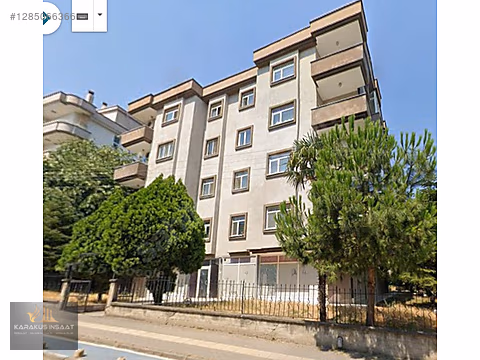 KARAKUŞ GAYRİMENKUL'DEN KONAK'TA GENİŞ KİRALIK (3+1) DAİRE #1285066366