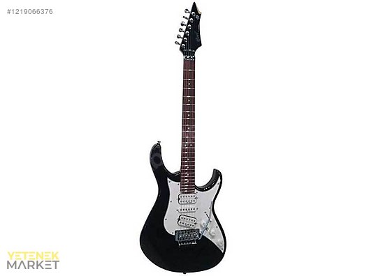 İkinci El ve Sıfır Alışveriş / Müzik / Müzik Aletleri / Telli Çalgılar / Gitar / Elektro