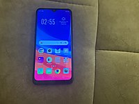 KAYSERİ OPPO A5 CEP TELEFONU