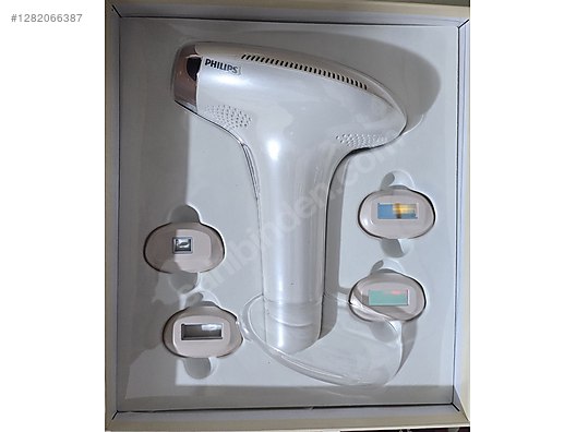Used & Brand New Items / Beauty & Healthcare / Hair Removal / Laser Hair Removal