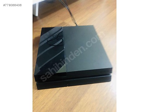 Playstation 4 Cift Kol 7 Oyunlu At Sahibinden Com 778066406