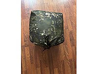 Kamuflajlı uyku tulumu #1275066419