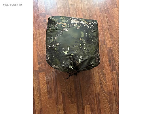 İkinci El ve Sıfır Alışveriş / Spor / Doğa Sporları / Kampçılık & Outdoor / Uyku Tulumu