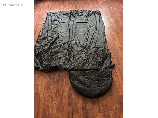 İkinci El ve Sıfır Alışveriş / Spor / Doğa Sporları / Kampçılık & Outdoor / Uyku Tulumu