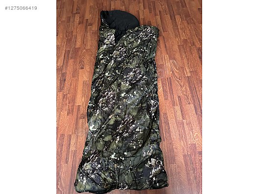 İkinci El ve Sıfır Alışveriş / Spor / Doğa Sporları / Kampçılık & Outdoor / Uyku Tulumu