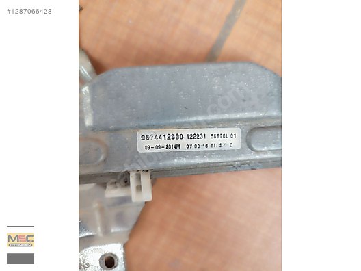 Vehicle Parts / Automotive Equipment / Spare Parts / Cars & SUVs / Mechanical