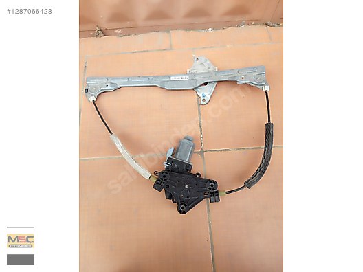 Vehicle Parts / Automotive Equipment / Spare Parts / Cars & SUVs / Mechanical