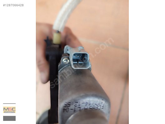 Vehicle Parts / Automotive Equipment / Spare Parts / Cars & SUVs / Mechanical