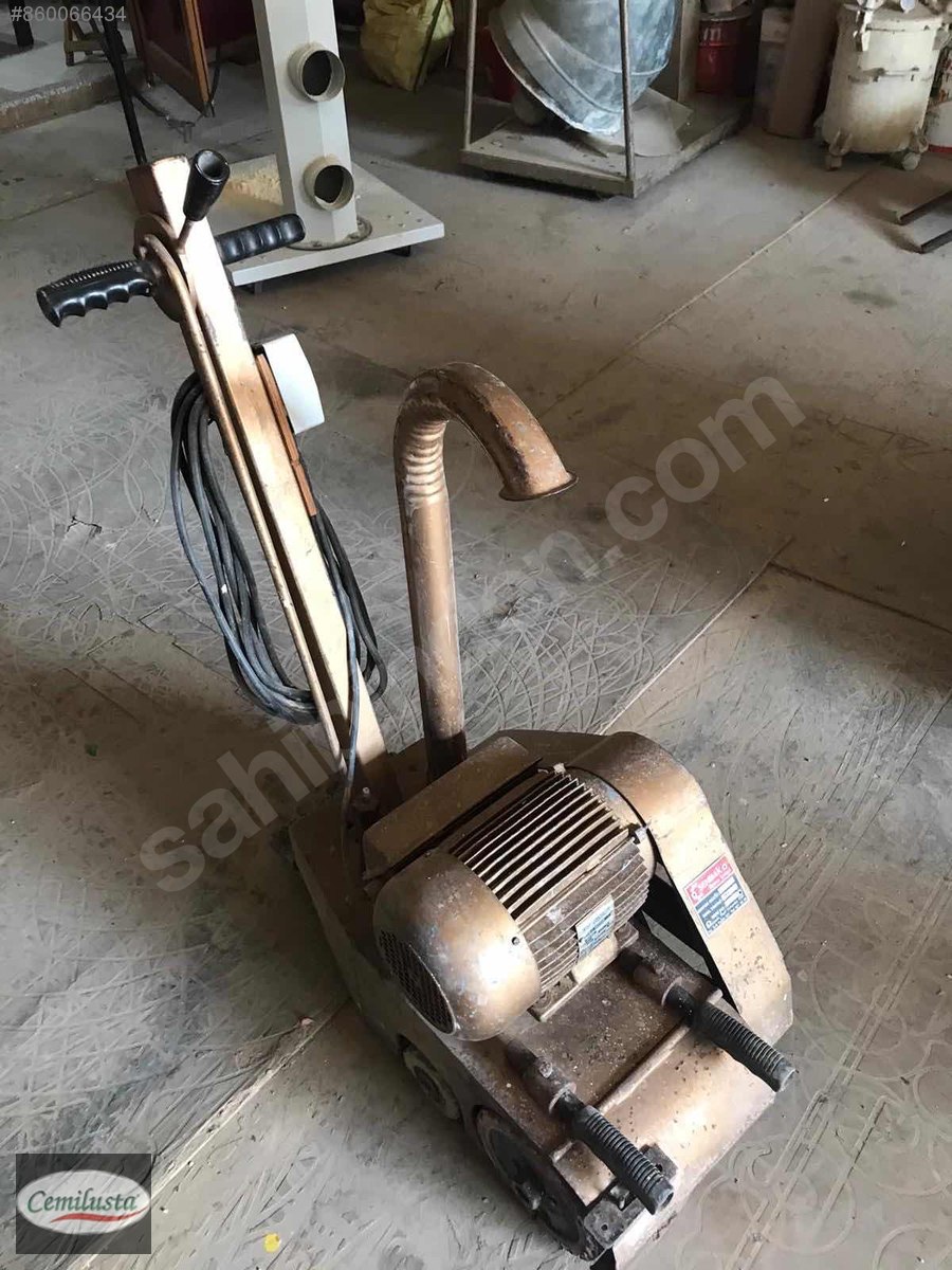 Rabıta zımpara makinası Ahşap &amp; Mobilya Endüstri