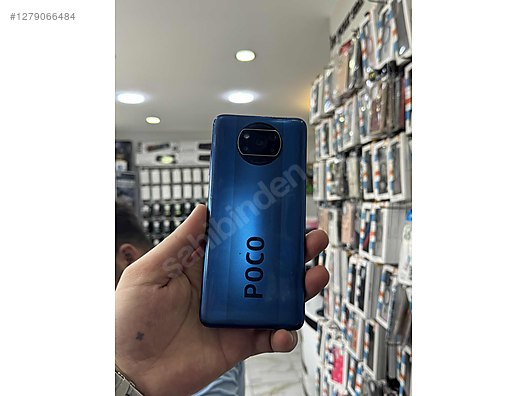 Used & Brand New Items / Cell Phones & Accessories / Cell Phones / Xiaomi / Poco X3 Pro