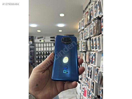 Used & Brand New Items / Cell Phones & Accessories / Cell Phones / Xiaomi / Poco X3 Pro