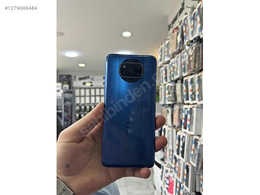 Used & Brand New Items / Cell Phones & Accessories / Cell Phones / Xiaomi / Poco X3 Pro