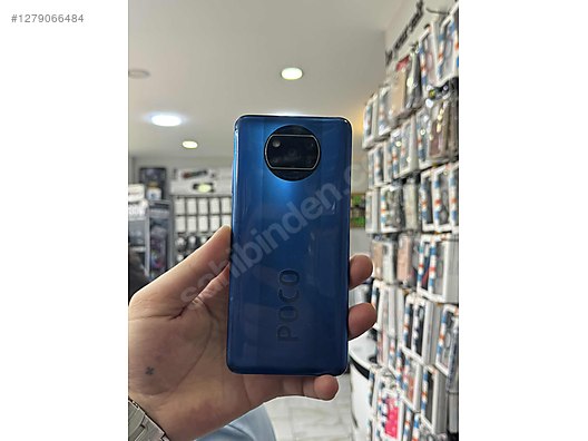 Used & Brand New Items / Cell Phones & Accessories / Cell Phones / Xiaomi / Poco X3 Pro