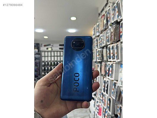 Used & Brand New Items / Cell Phones & Accessories / Cell Phones / Xiaomi / Poco X3 Pro