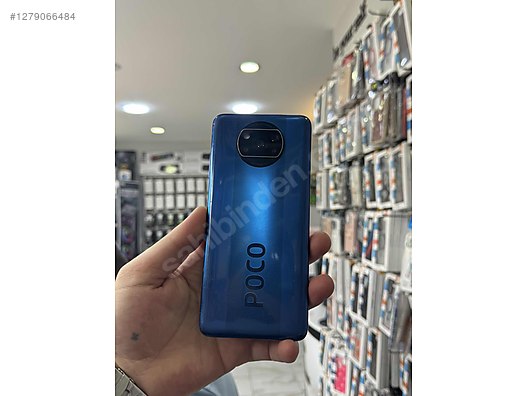 Used & Brand New Items / Cell Phones & Accessories / Cell Phones / Xiaomi / Poco X3 Pro