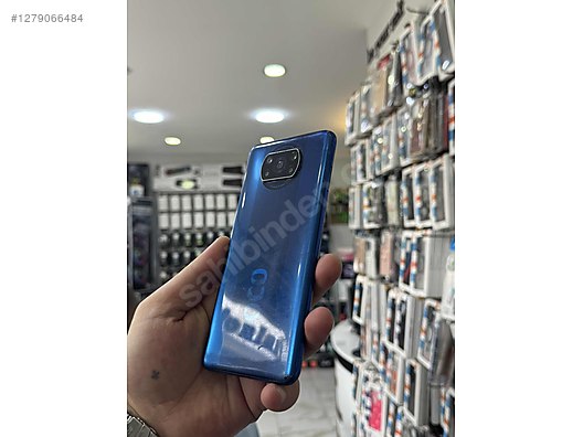 Used & Brand New Items / Cell Phones & Accessories / Cell Phones / Xiaomi / Poco X3 Pro