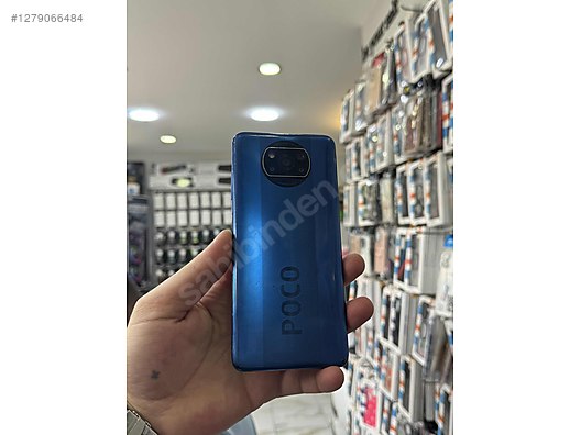 Used & Brand New Items / Cell Phones & Accessories / Cell Phones / Xiaomi / Poco X3 Pro