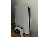 PLAYSTATİON 5 825 GB