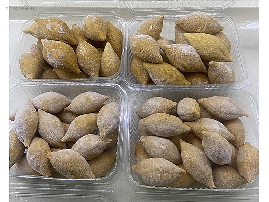 Used & Brand New Items / Foods & Feed / Boxed Food / Frozen Foods