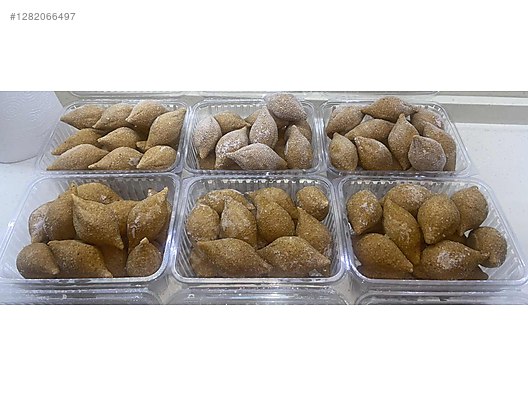 Used & Brand New Items / Foods & Feed / Boxed Food / Frozen Foods