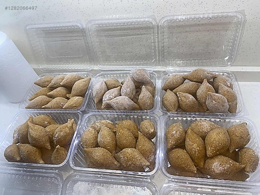 Used & Brand New Items / Foods & Feed / Boxed Food / Frozen Foods