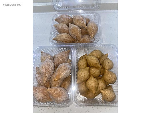 Used & Brand New Items / Foods & Feed / Boxed Food / Frozen Foods