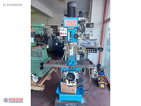 user_a05c581c様　まとめ売り　2点セット Freze - Metal İşleme Endüstri Makineleri - 1340066509