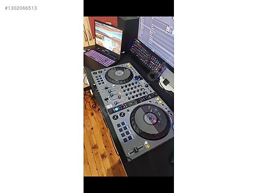 Pioneer DDJ-FLX6-GT sahibinden.comda - 1302066513