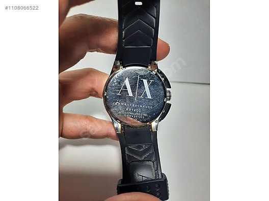 Armani clearance exchange ax1400