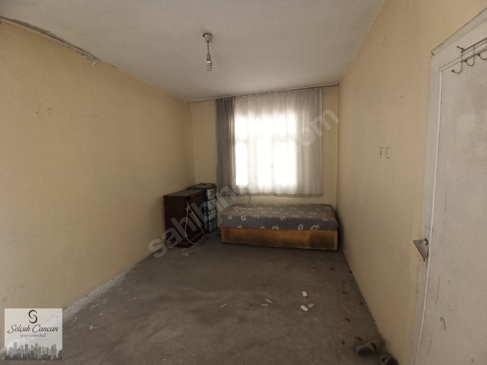 MERSİN BÜYÜK ŞEHİR MAKİNA İKMAL ARKASI MÜSTAKİL EV SATILIK Satılık