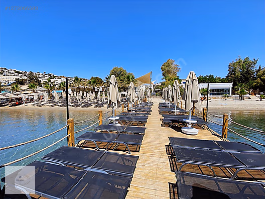 PLATIN RESIDENCE DENİZE SIFIR 2+1 DAİRE #1273066593