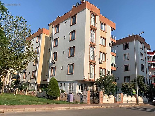 antalya muratpasa kizilarik mah kiralik daire ilanlari sahibinden com da 980066615