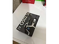 Logitech G502 Hero Gaming Oyuncu Mouse Fare #1287066645