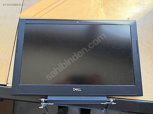 dell inspiron 15-7577 Ekran sahibinden.comda - 1340066645