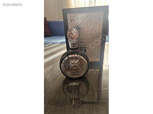 Used & Brand New Items / Beauty & Healthcare / Perfumes & Fragrances / Men