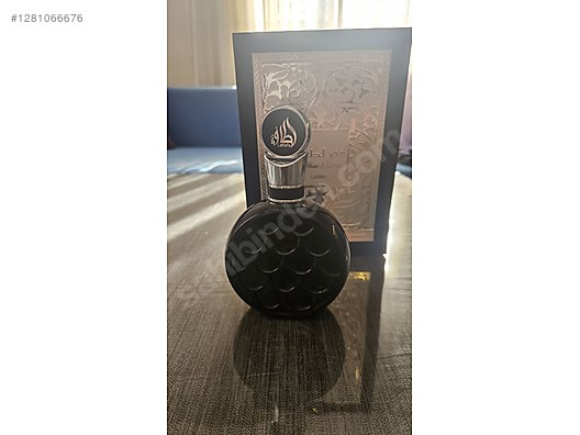 Used & Brand New Items / Beauty & Healthcare / Perfumes & Fragrances / Men