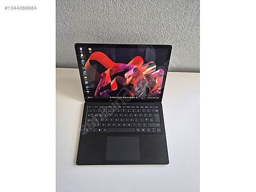 Microsoft / Microsoft Surface Laptop 5 , İ7-1265, 32GB DDR5 RAM