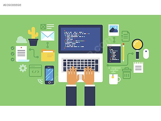 Özel Ders Verenler / Bilgisayar