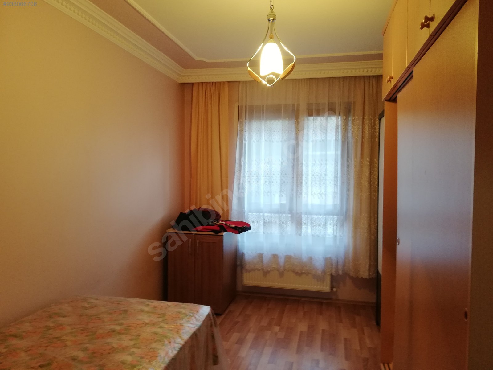 SAHİBİNDEN ANKARA MANZARALI KEÇİÖRENDE DUBLEX EV Satılık Daire