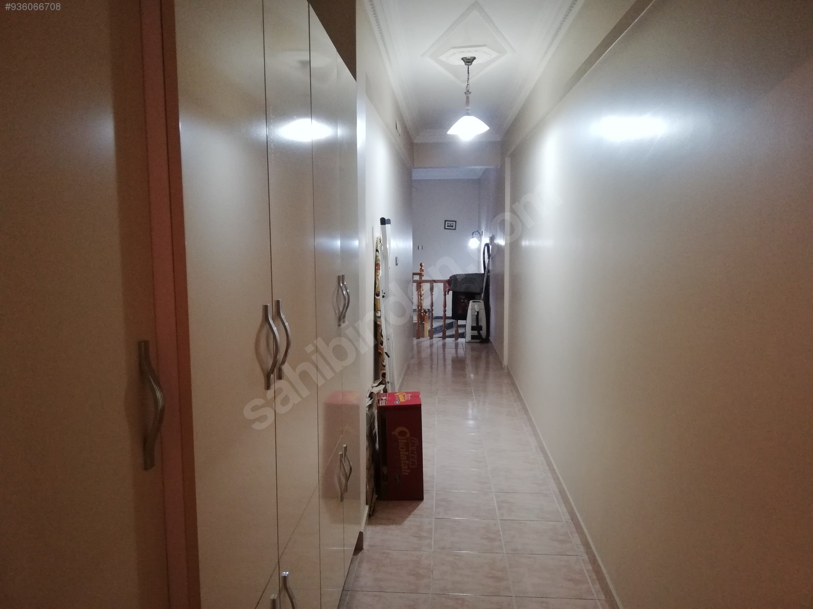 SAHİBİNDEN ANKARA MANZARALI KEÇİÖRENDE DUBLEX EV Satılık Daire