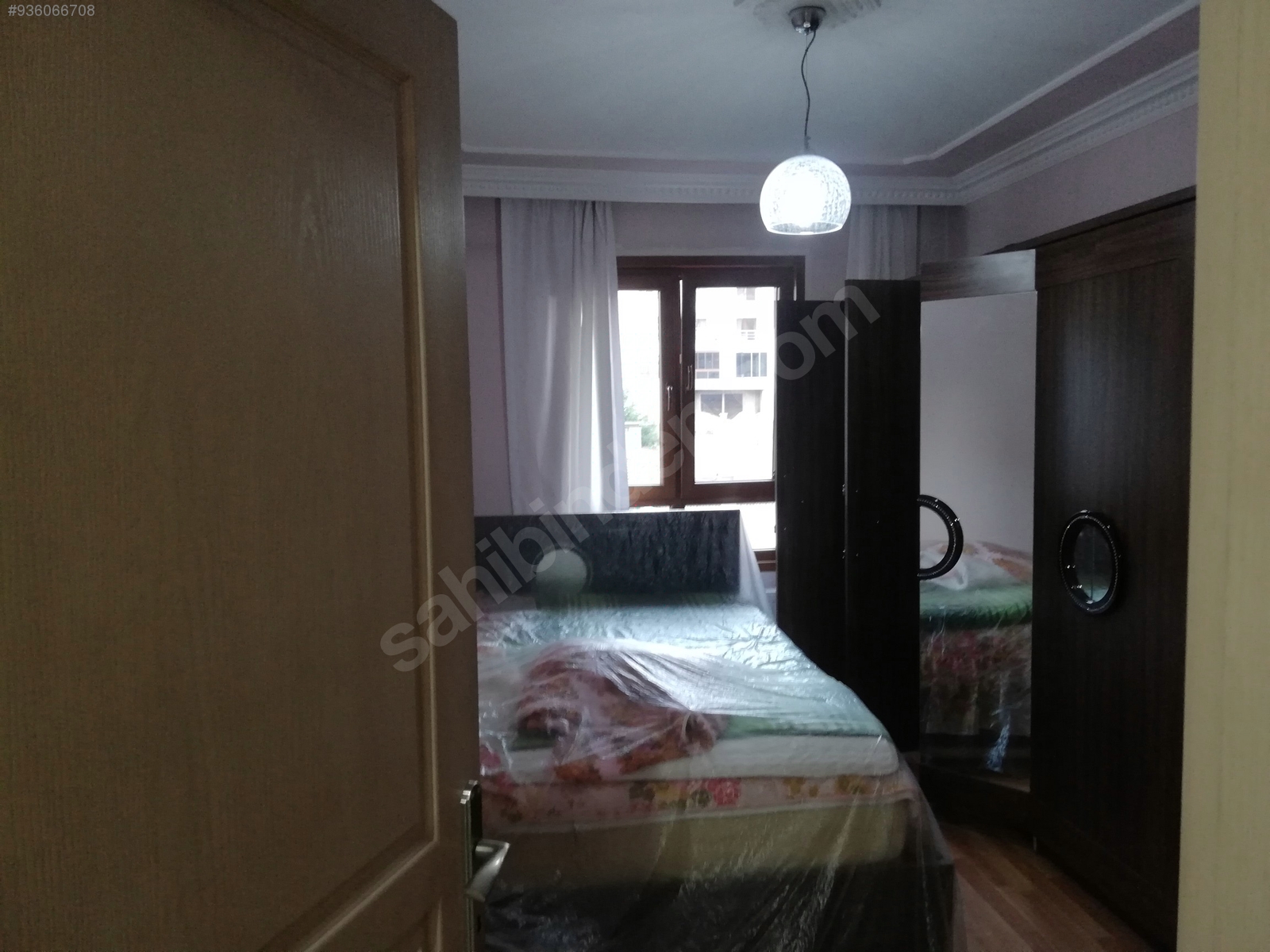 SAHİBİNDEN ANKARA MANZARALI KEÇİÖRENDE DUBLEX EV Satılık Daire