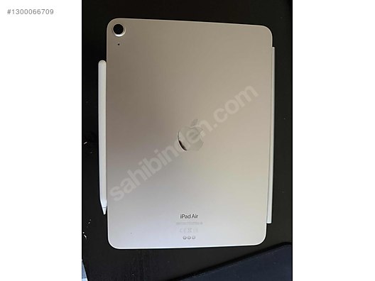 Apple iPad Air 5 64 GB Tablet - 1300066709
