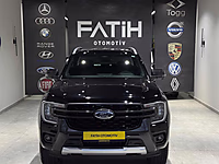 FATİH'TEN 2024 FORD RANGER 2.0 ECOBLUE 4*4 WİLDTRACK 14.000 KM #1286066720