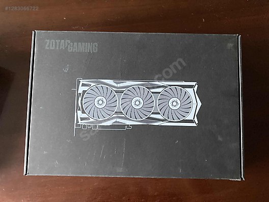 İkinci El Ekran Kartı