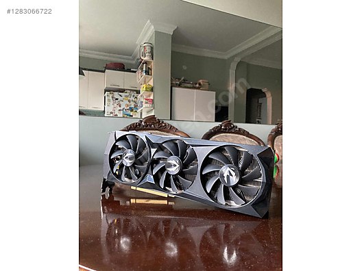 İkinci El ve Sıfır Alışveriş / Bilgisayar / Masaüstü / Donanım / Ekran Kartı