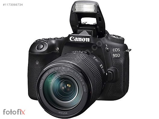 Canon 90d price discount