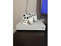 Xbox One S All Digital Edition 1 TB Çift Kol #1282066738